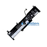 Batería para Lenovo ALC7 L21C3PF0 ldeapad14 L21M3PF0 2022 [Batería de Repuesto]